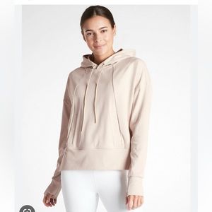 NEW Athleta hoodie